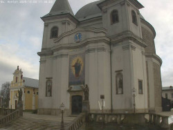 Bazilika Nanebevzetí Panny Marie