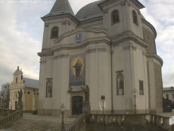 Bazilika Nanebevzetí Panny Marie