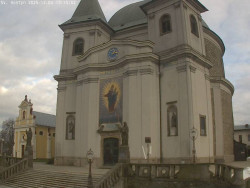 Bazilika Nanebevzetí Panny Marie