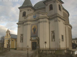 Bazilika Nanebevzetí Panny Marie