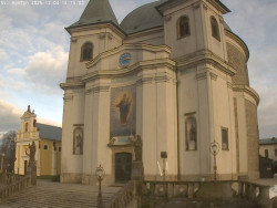 Bazilika Nanebevzetí Panny Marie