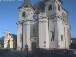 Bazilika Nanebevzetí Panny Marie