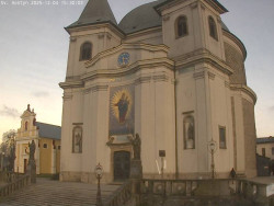 Bazilika Nanebevzetí Panny Marie