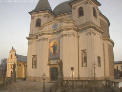 Bazilika Nanebevzetí Panny Marie