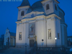 Bazilika Nanebevzetí Panny Marie