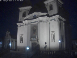 Bazilika Nanebevzetí Panny Marie