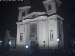 Bazilika Nanebevzetí Panny Marie