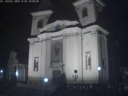 Bazilika Nanebevzetí Panny Marie