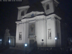 Bazilika Nanebevzetí Panny Marie