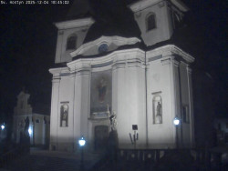 Bazilika Nanebevzetí Panny Marie