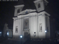 Bazilika Nanebevzetí Panny Marie