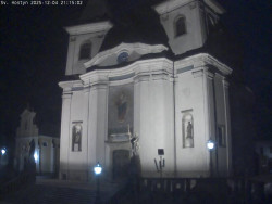 Bazilika Nanebevzetí Panny Marie