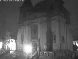 Bazilika Nanebevzetí Panny Marie