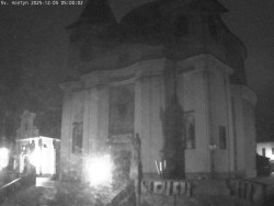 Bazilika Nanebevzetí Panny Marie