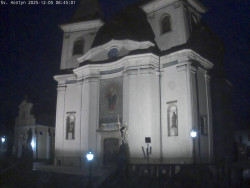 Bazilika Nanebevzetí Panny Marie