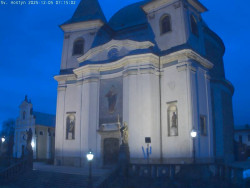 Bazilika Nanebevzetí Panny Marie