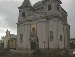 Bazilika Nanebevzetí Panny Marie