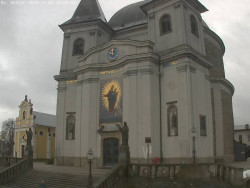 Bazilika Nanebevzetí Panny Marie