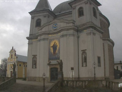 Bazilika Nanebevzetí Panny Marie