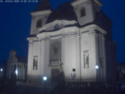 Bazilika Nanebevzetí Panny Marie