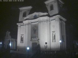 Bazilika Nanebevzetí Panny Marie