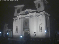 Bazilika Nanebevzetí Panny Marie