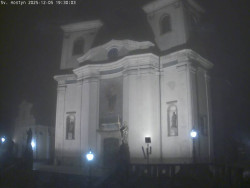 Bazilika Nanebevzetí Panny Marie