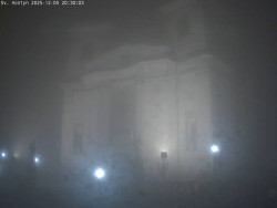 Bazilika Nanebevzetí Panny Marie