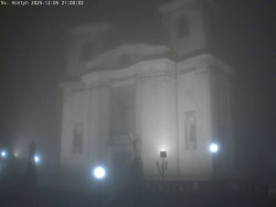 Bazilika Nanebevzetí Panny Marie