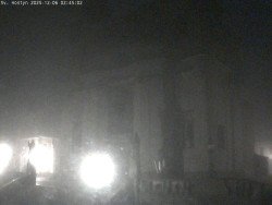 Bazilika Nanebevzetí Panny Marie