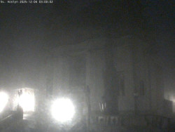 Bazilika Nanebevzetí Panny Marie