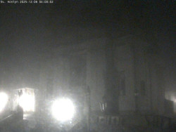 Bazilika Nanebevzetí Panny Marie