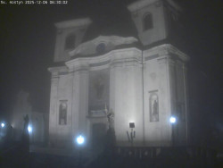 Bazilika Nanebevzetí Panny Marie