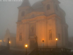 Bazilika Nanebevzetí Panny Marie