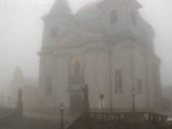 Bazilika Nanebevzetí Panny Marie