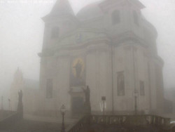 Bazilika Nanebevzetí Panny Marie