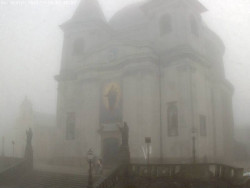 Bazilika Nanebevzetí Panny Marie