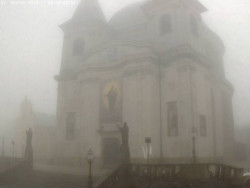 Bazilika Nanebevzetí Panny Marie