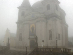 Bazilika Nanebevzetí Panny Marie