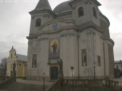 Bazilika Nanebevzetí Panny Marie