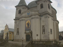 Bazilika Nanebevzetí Panny Marie