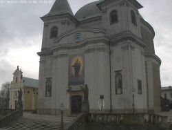 Bazilika Nanebevzetí Panny Marie