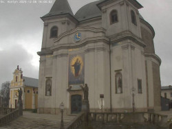 Bazilika Nanebevzetí Panny Marie