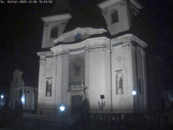 Bazilika Nanebevzetí Panny Marie