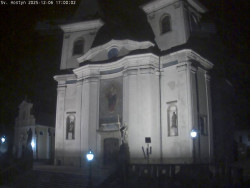 Bazilika Nanebevzetí Panny Marie