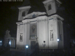 Bazilika Nanebevzetí Panny Marie