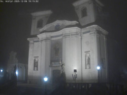 Bazilika Nanebevzetí Panny Marie