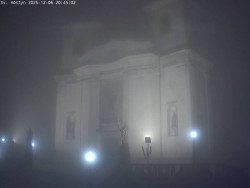 Bazilika Nanebevzetí Panny Marie