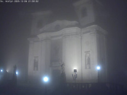 Bazilika Nanebevzetí Panny Marie