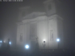 Bazilika Nanebevzetí Panny Marie